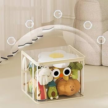 ヤヌカミ ぬいぐるみ 3体セット＋ケース付き 71-Yq3HVpTL._AC_UL210_SR210,